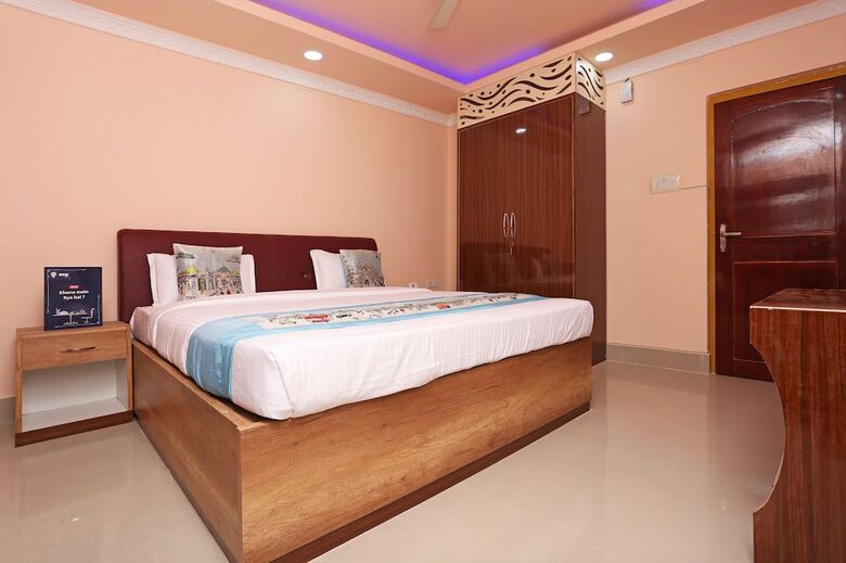 Hotel Oyo 10511 Nayapalli