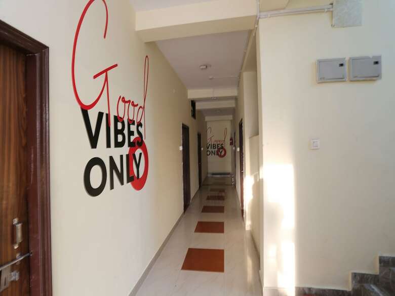 Hotel Oyo Flagship 128 Aiims Bhu