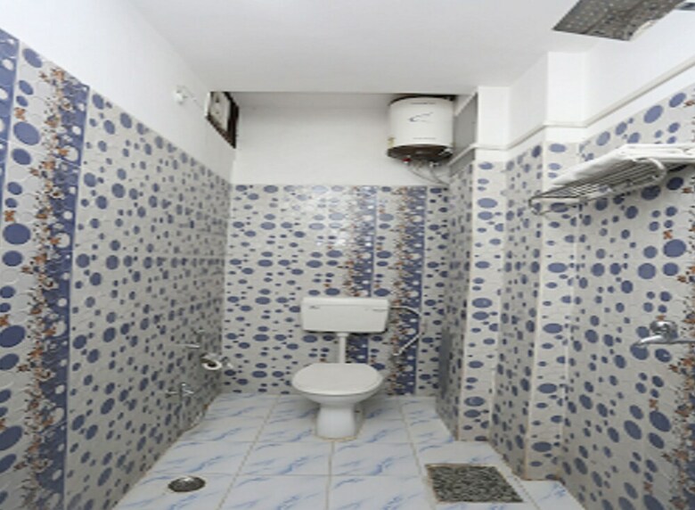 Hotel Oyo Flagship 128 Aiims Bhu