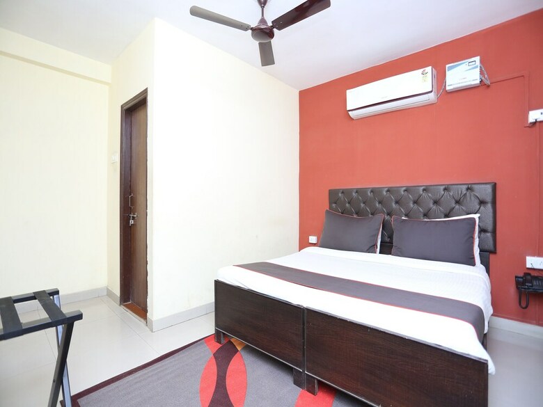Hotel Oyo Flagship 128 Aiims Bhu