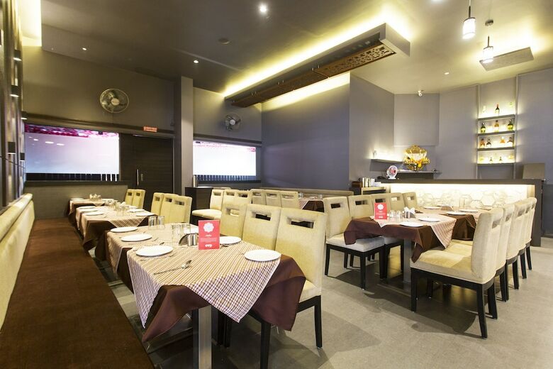 Oyo 10352 Hotel Vishwas
