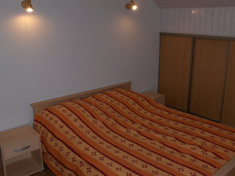 Hotel Le Domaine Du Ch�telet