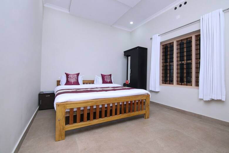 Oyo 10905 Hotel Vayal Wayanad