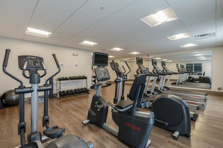 Hotel Holiday Inn Express & Suites South Bend - South