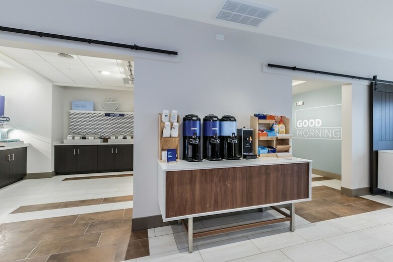 Hotel Holiday Inn Express & Suites South Bend - South