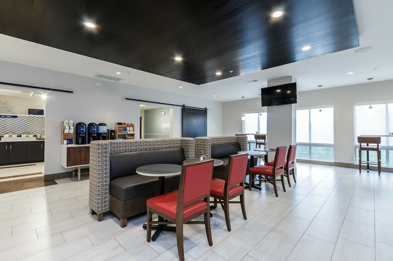 Hotel Holiday Inn Express & Suites South Bend - South