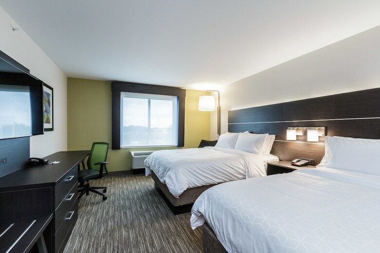Hotel Holiday Inn Express & Suites South Bend - South