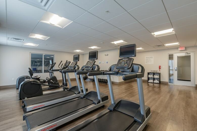 Hotel Holiday Inn Express & Suites South Bend - South