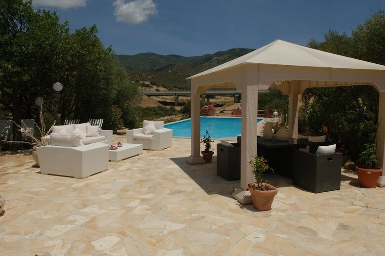 Villa Desideria B&B