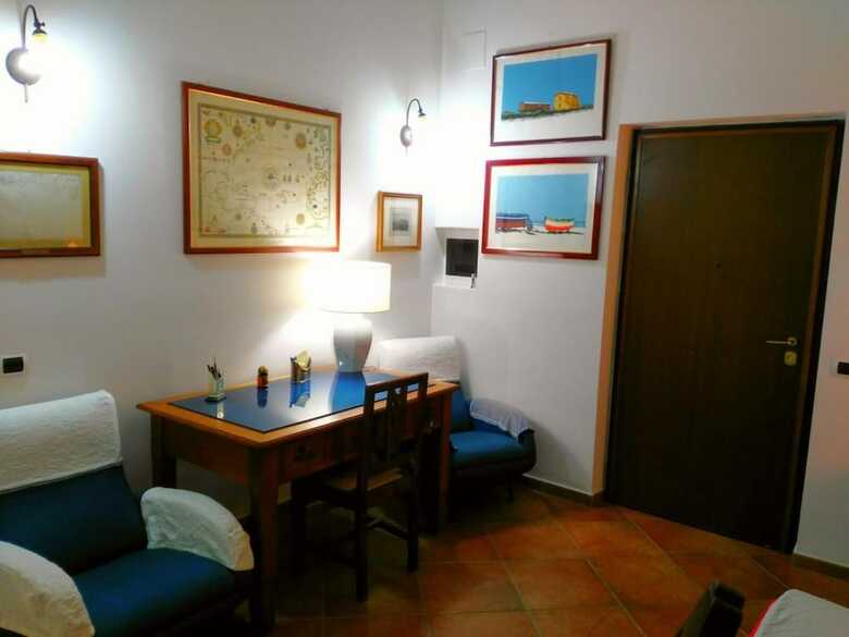 Villa Desideria B&B