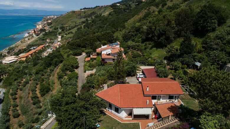 Villa Desideria B&B