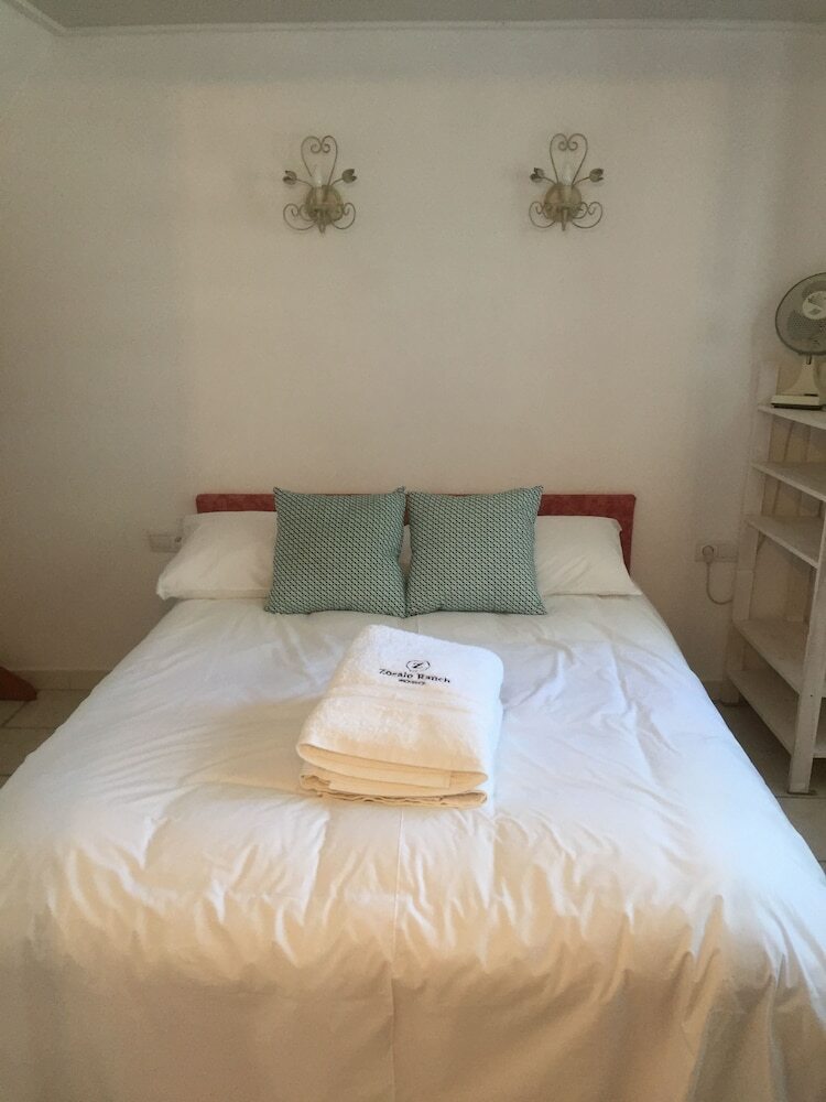 Hotel Zocalo Ranch