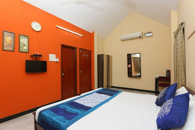 Hotel Oyo 20006 Silverkey T Nagar