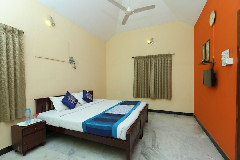 Hotel Oyo 20006 Silverkey T Nagar