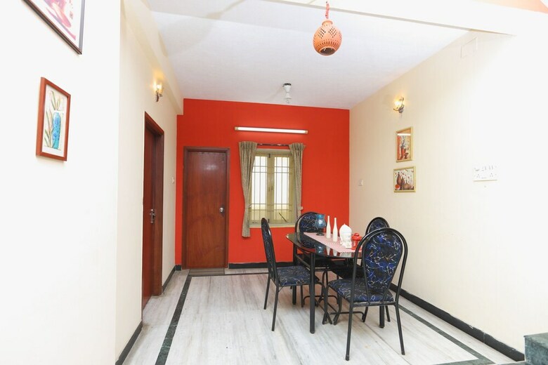 Hotel Oyo 20006 Silverkey T Nagar