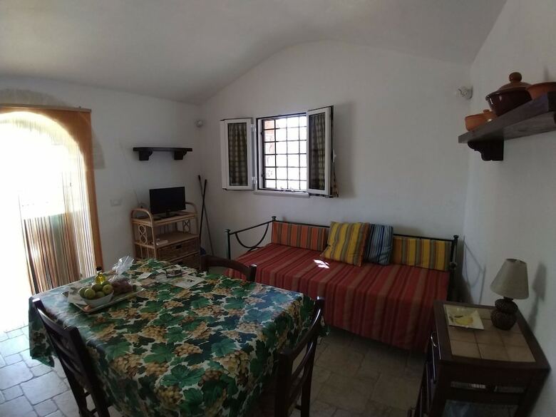 Apartamento Vivere Ostuni