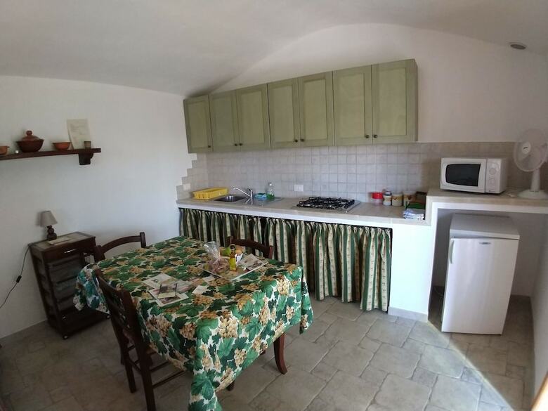 Apartamento Vivere Ostuni