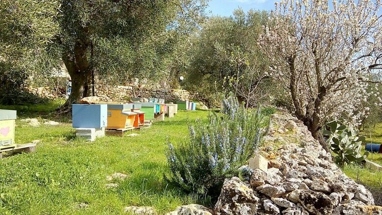 Apartamento Vivere Ostuni