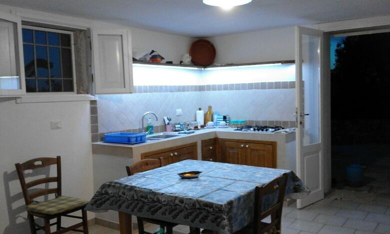 Apartamento Vivere Ostuni