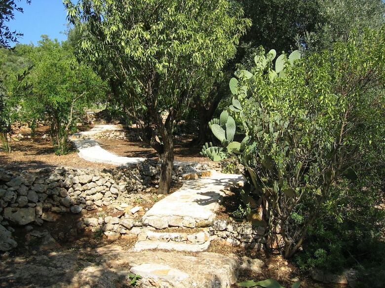 Apartamento Vivere Ostuni
