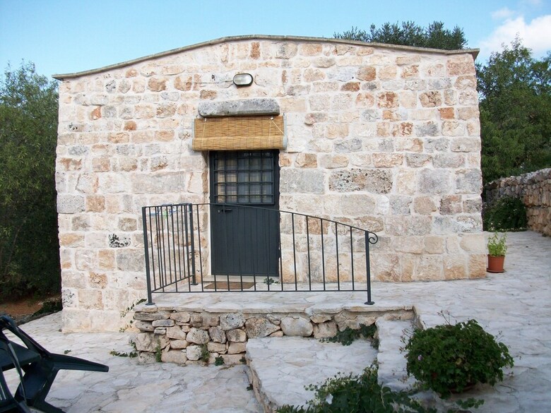 Apartamento Vivere Ostuni