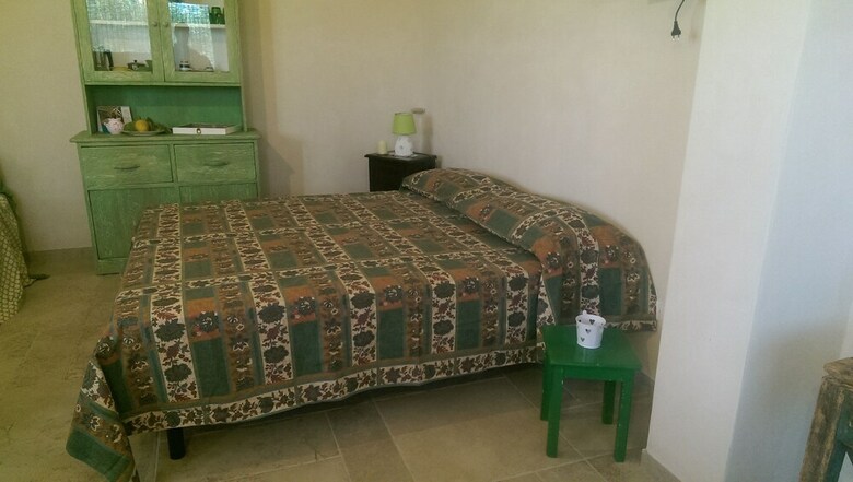 Apartamento Vivere Ostuni