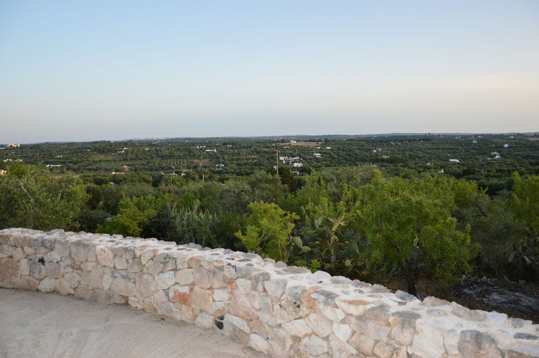 Apartamento Vivere Ostuni