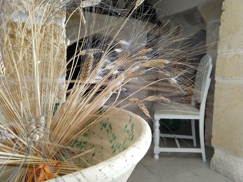 Apartamento Vivere Ostuni