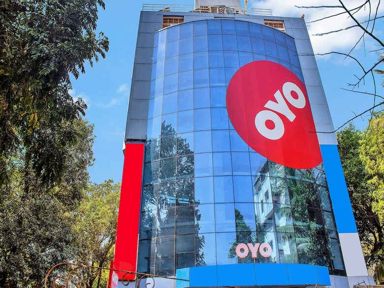 Oyo 11089 Hotel Deccan 8