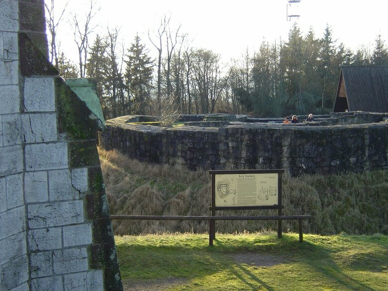 Hotel Ferienwohnung Sauerlandblick