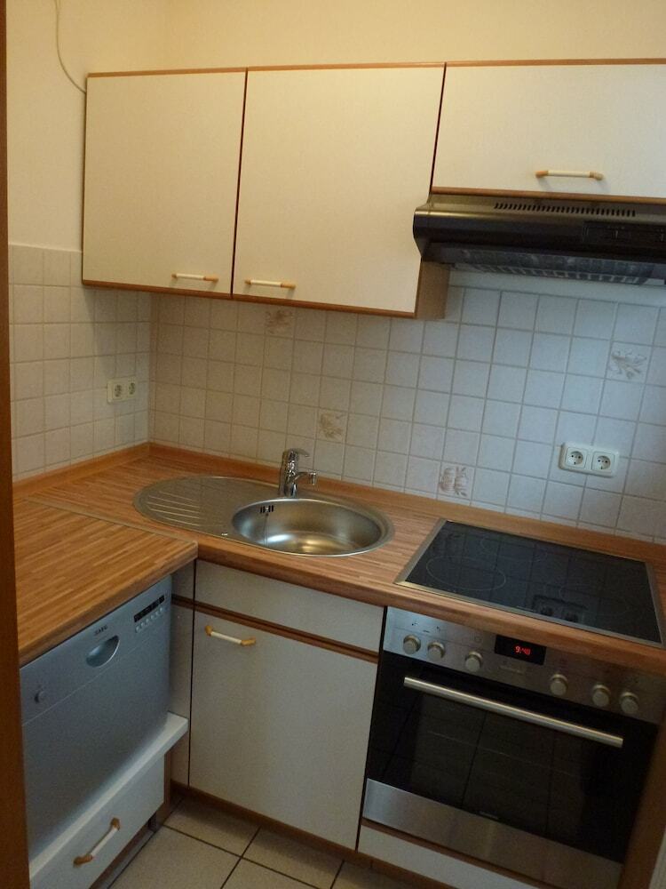 Hotel Ferienwohnung Sauerlandblick