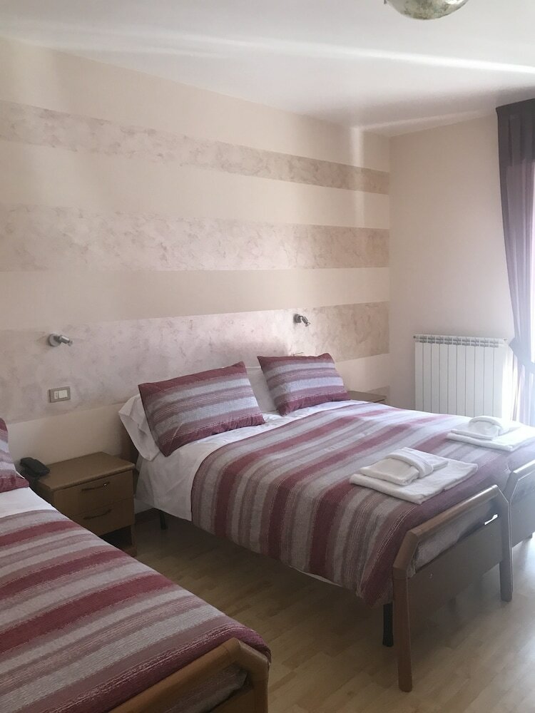 Hotel Iscla