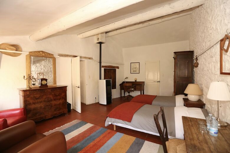 Bed & Breakfast Le Hameau Des Liesses