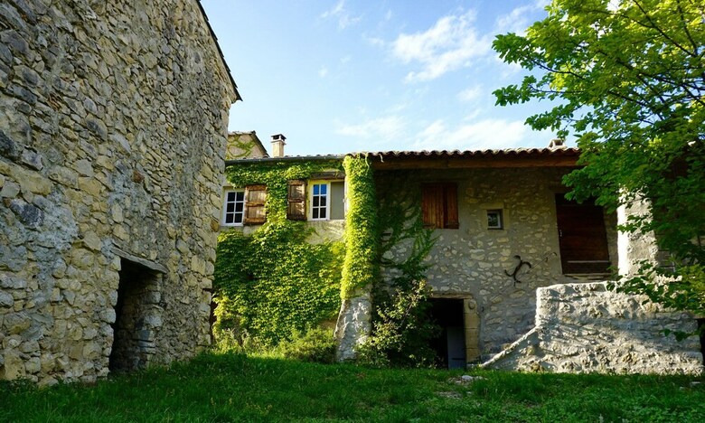 Bed & Breakfast Le Hameau Des Liesses