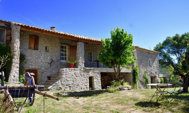 Bed & Breakfast Le Hameau Des Liesses