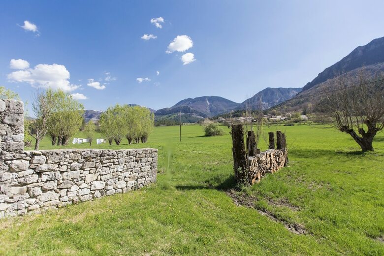 Bed & Breakfast Le Hameau Des Liesses