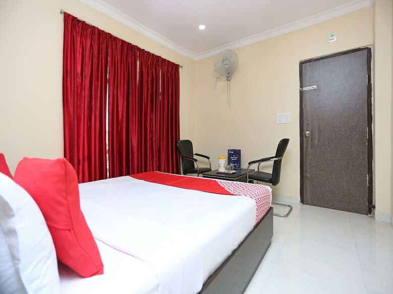 Oyo 10982 Hotel Sai Prabha