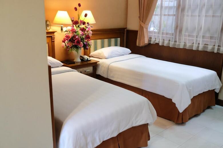 Hotel Sapta Nawa Resort 1 Gresik