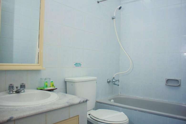 Hotel Sapta Nawa Resort 1 Gresik