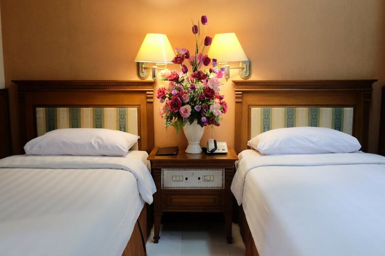 Hotel Sapta Nawa Resort 1 Gresik