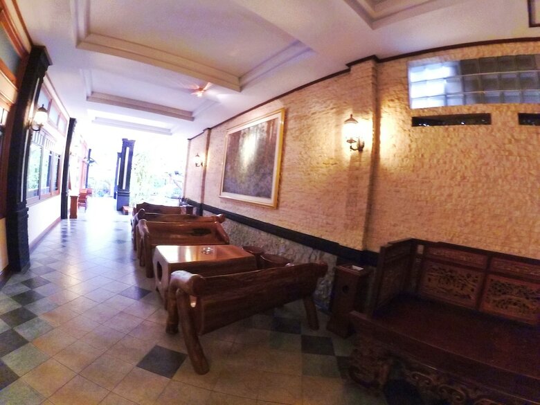 Hotel Sapta Nawa Resort 1 Gresik