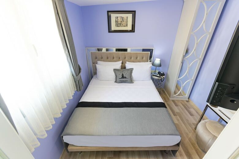 Primero Hotel