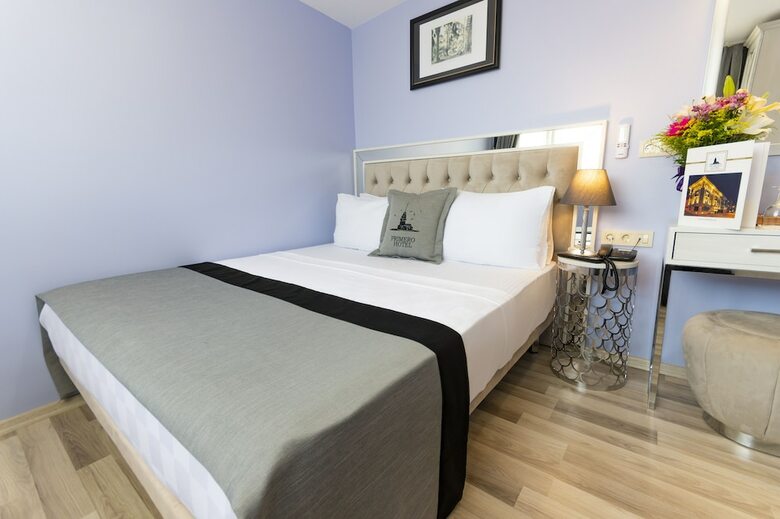 Primero Hotel