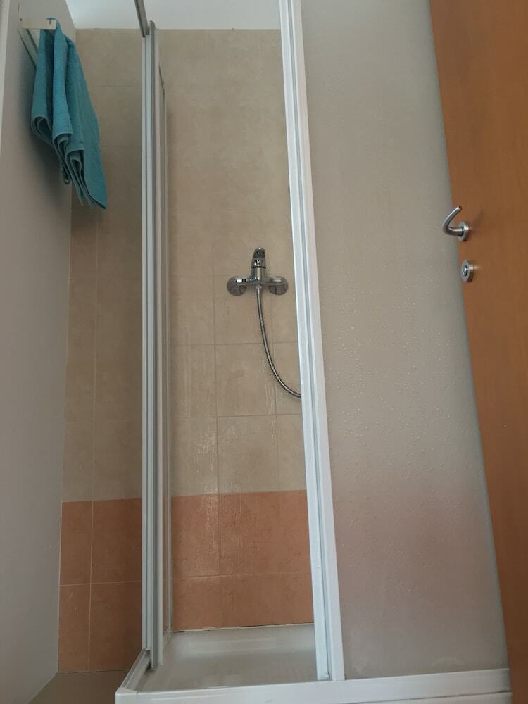 Hotel Residence Villa Rendina