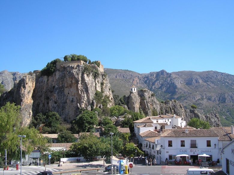 Apartamentos Casa La Muntanya