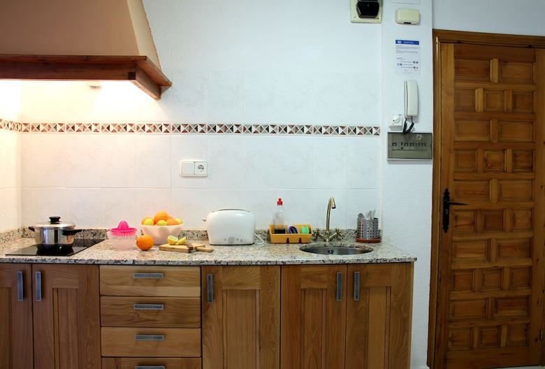 Apartamentos Casa La Muntanya