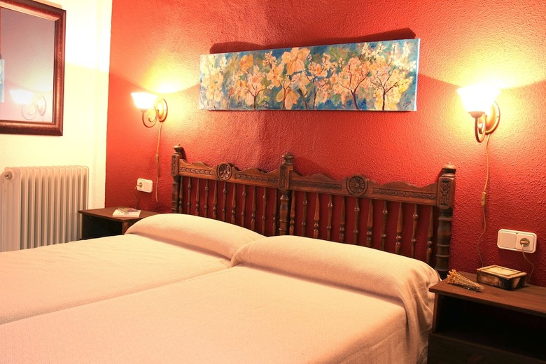 Apartamentos Casa La Muntanya