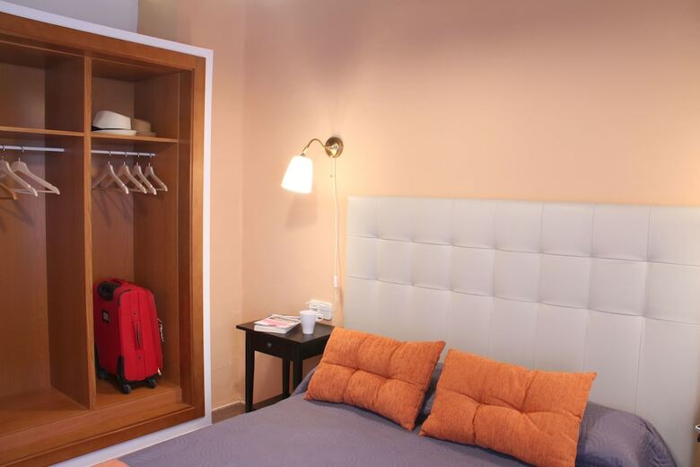 Apartamentos Casa La Muntanya