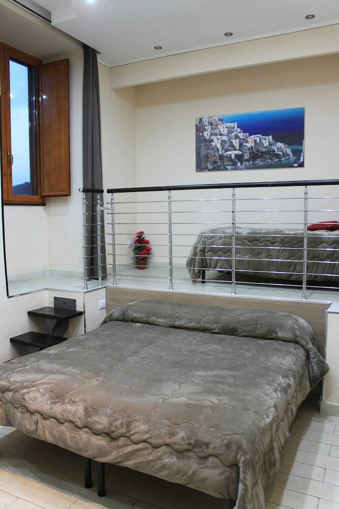 Bed & Breakfast La Piazza