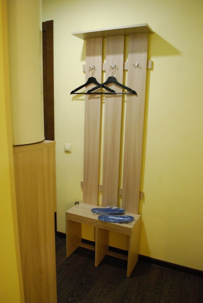 Hotel Tikhy Dvorik